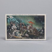 REGULAR Postcard 4 mil Polyethylen